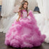 Kelly Dress - Priority Shipping Dresses Little Palace Store 2 Years Pink
